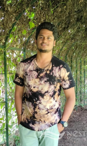 SUDHEESH